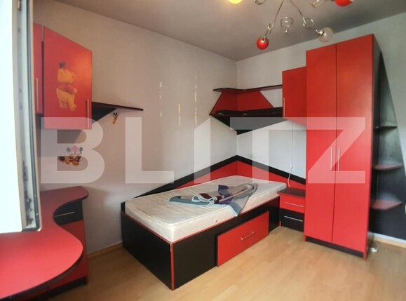 Apartament de vânzare 4 camere Central - 142923AV | BLITZ Bistriţa | Poza4