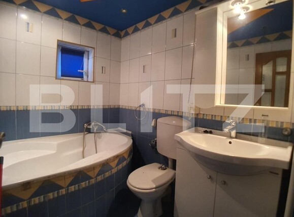 Apartament de vânzare 4 camere Central - 142923AV | BLITZ Bistriţa | Poza3