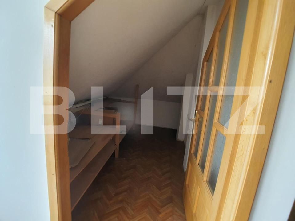 Apartament de vânzare 4 camere Central - 142923AV | BLITZ Bistriţa | Poza9