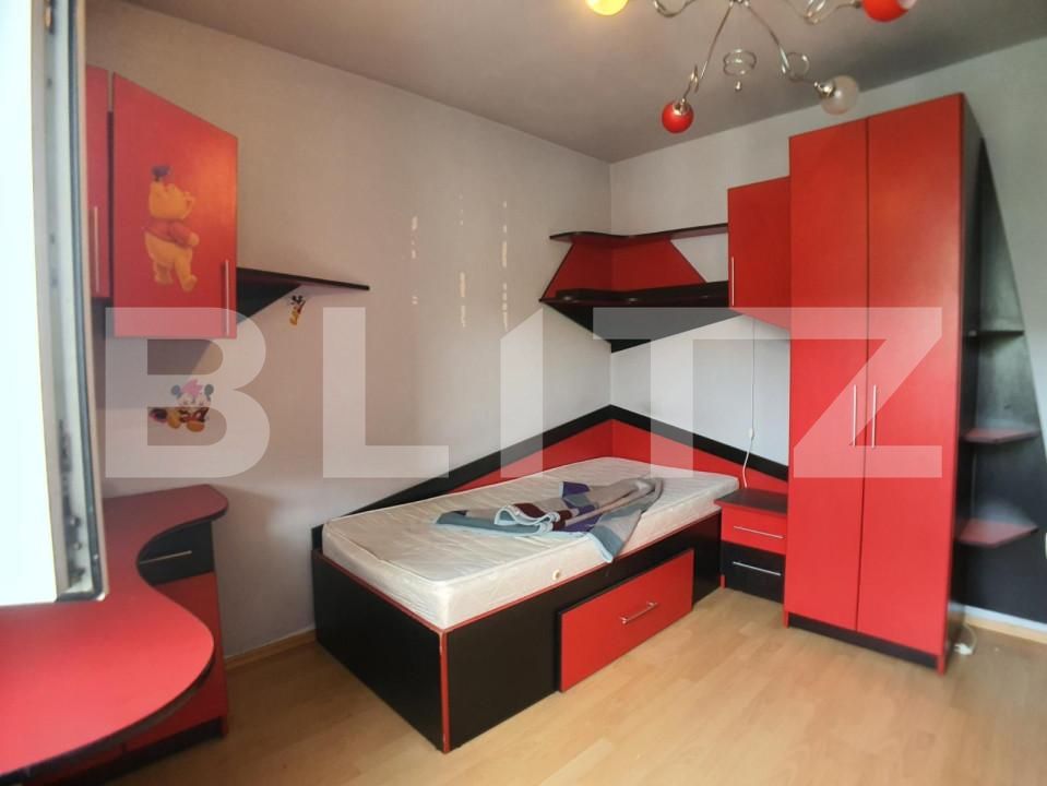 Apartament de vânzare 4 camere Central - 142923AV | BLITZ Bistriţa | Poza4