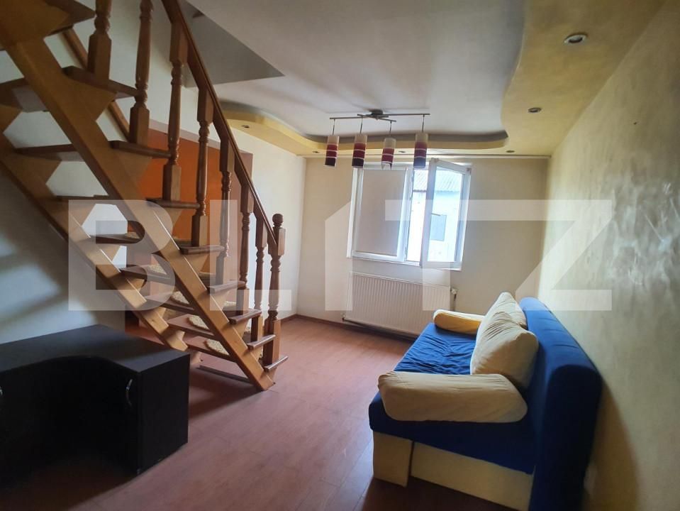 Apartament de vânzare 4 camere Central - 142923AV | BLITZ Bistriţa | Poza7
