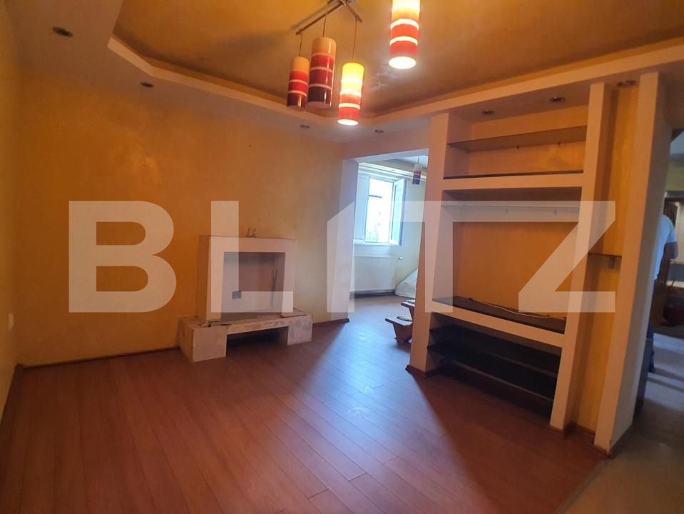 Apartament de vânzare 4 camere Central - 142923AV | BLITZ Bistriţa | Poza6