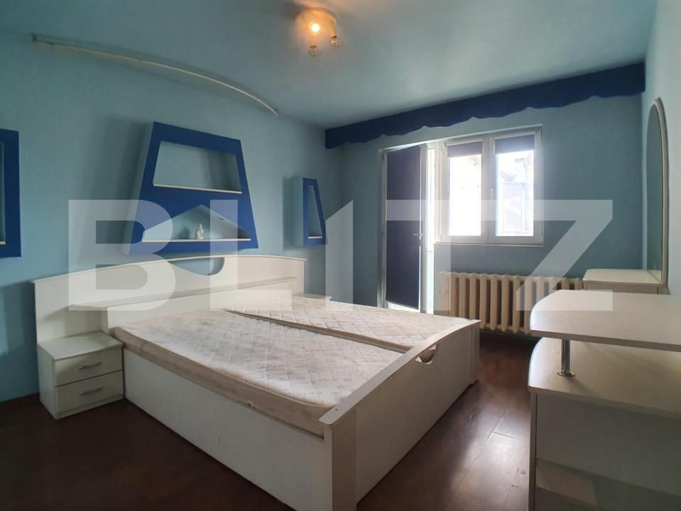 Apartament de vânzare 4 camere Central - 142923AV | BLITZ Bistriţa | Poza2