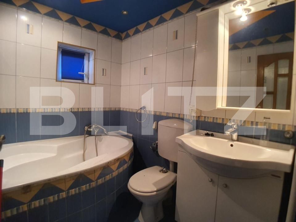 Apartament de vânzare 4 camere Central - 142923AV | BLITZ Bistriţa | Poza3