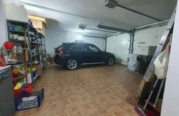 Casa de vanzare 280mp utili, teren 6 ari, langa Dedeman