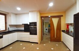 Casa de vanzare 280mp utili, teren 6 ari, langa Dedeman