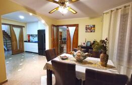 Casa de vanzare 280mp utili, teren 6 ari, langa Dedeman