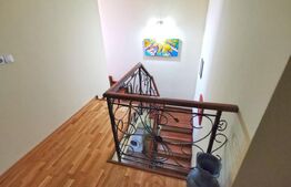 Casa de vanzare 280mp utili, teren 6 ari, langa Dedeman