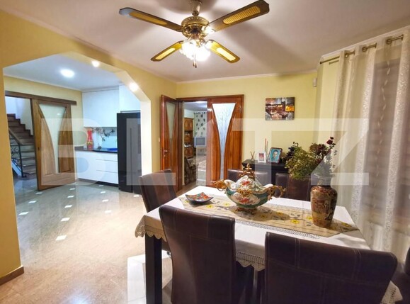 Casa de vânzare 5 camere Periferie - 142973CV | BLITZ Bistriţa | Poza7