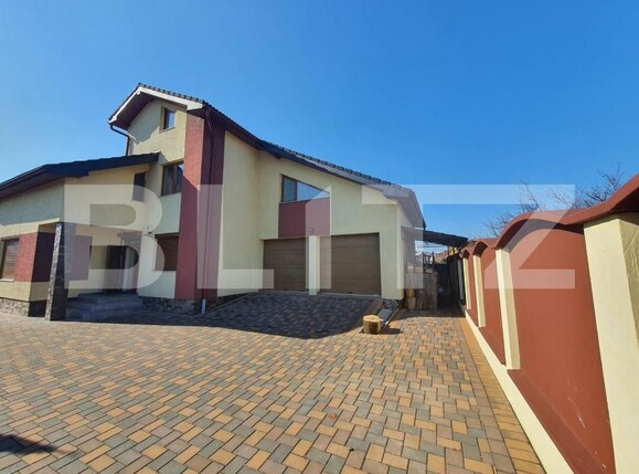 Casa de vânzare 5 camere Periferie - 142973CV | BLITZ Bistriţa | Poza1