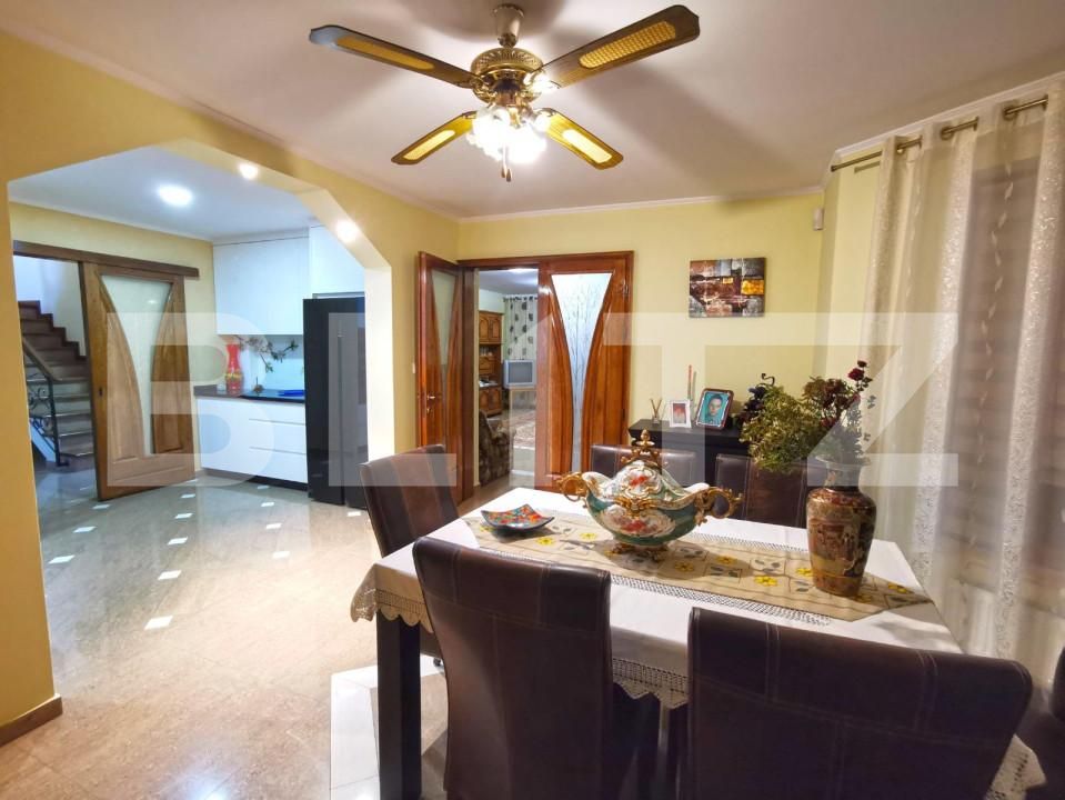Casa de vânzare 5 camere Periferie - 142973CV | BLITZ Bistriţa | Poza7