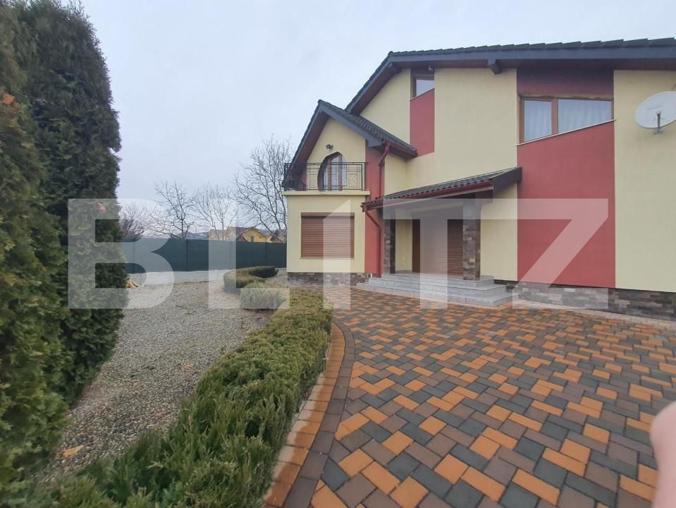 Casa de vânzare 5 camere Periferie - 142973CV | BLITZ Bistriţa | Poza19
