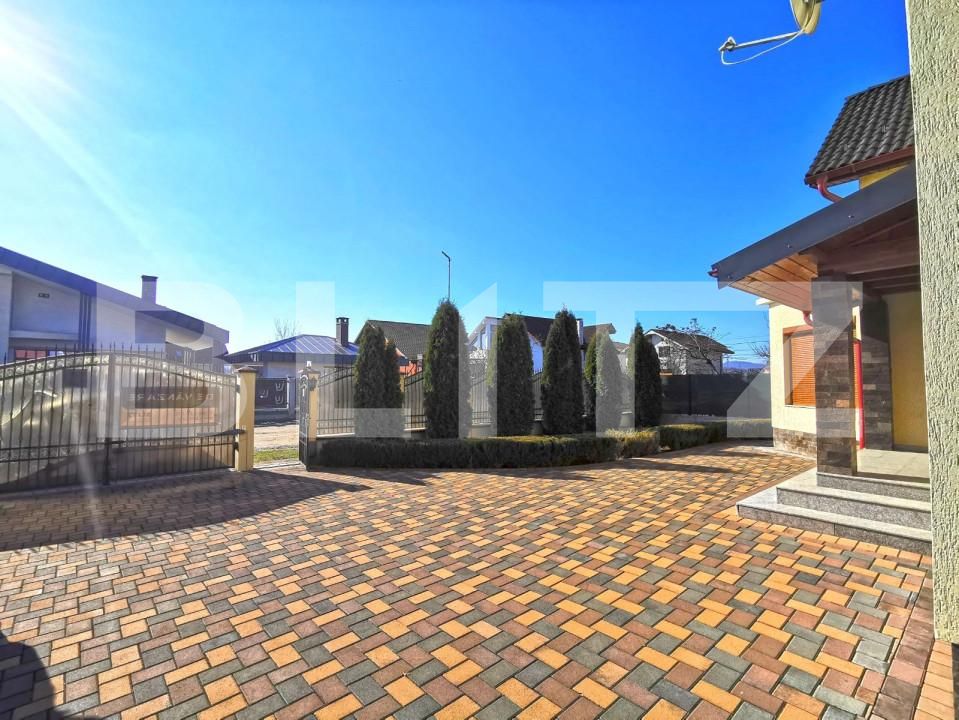Casa de vânzare 5 camere Periferie - 142973CV | BLITZ Bistriţa | Poza4
