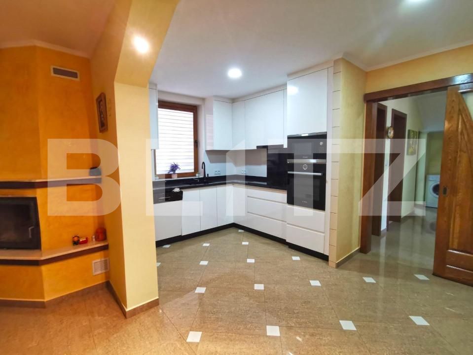 Casa de vânzare 5 camere Periferie - 142973CV | BLITZ Bistriţa | Poza11