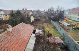 Casa de vanzare in Bistrita 175mp utili, teren 572 mp, zona centrala