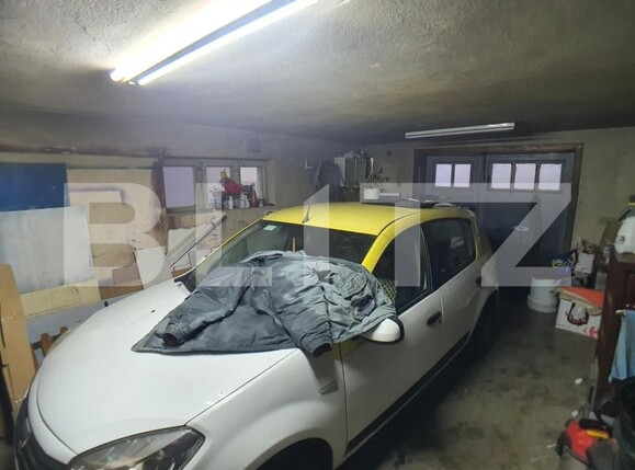 Casa de vânzare 3 camere Central - 143071CV | BLITZ Bistriţa | Poza2