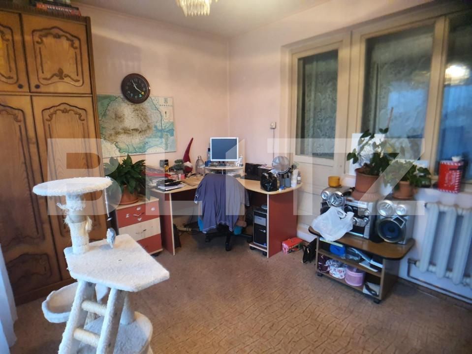 Casa de vânzare 3 camere Central - 143071CV | BLITZ Bistriţa | Poza6