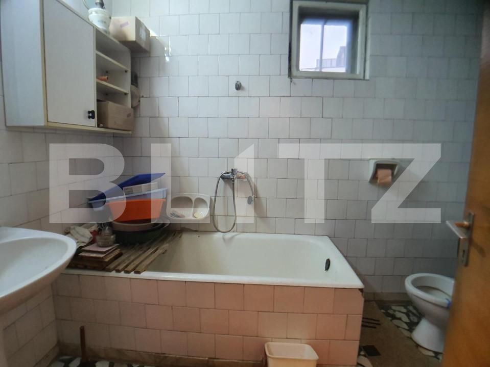 Casa de vânzare 3 camere Central - 143071CV | BLITZ Bistriţa | Poza4