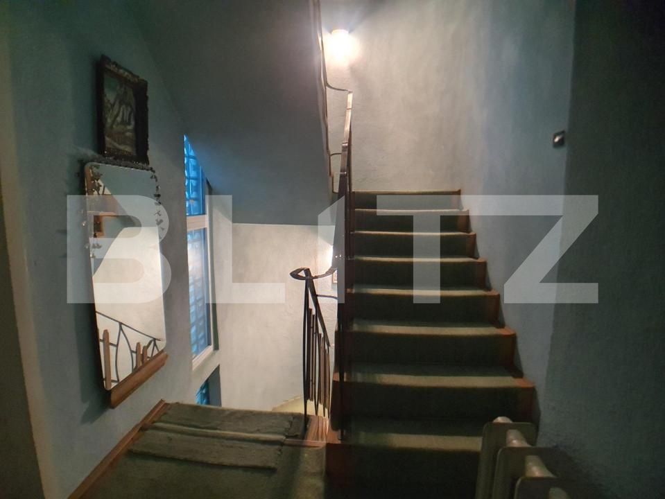 Casa de vânzare 3 camere Central - 143071CV | BLITZ Bistriţa | Poza3