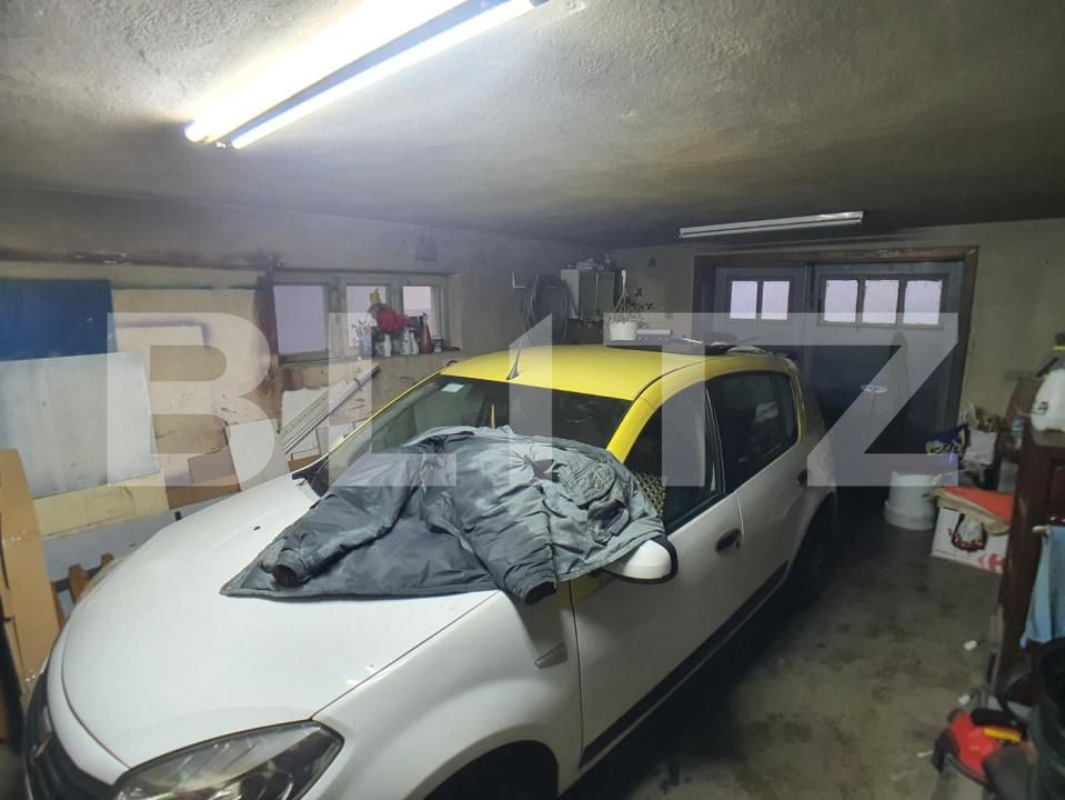 Casa de vânzare 3 camere Central - 143071CV | BLITZ Bistriţa | Poza2