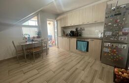 Apartament 3 camere, 67mp, balcon, zona Han