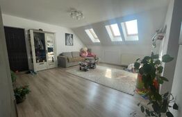 Apartament 3 camere, 67mp, balcon, zona Han