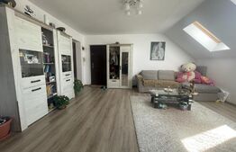 Apartament 3 camere, 67mp, balcon, zona Han