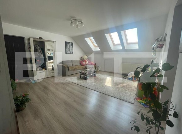 Apartament de vânzare 3 camere Calea Moldovei - 143141AV | BLITZ Bistriţa | Poza2