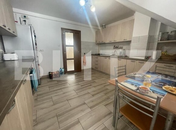 Apartament de vânzare 3 camere Calea Moldovei - 143141AV | BLITZ Bistriţa | Poza3