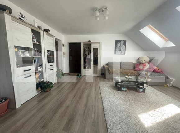 Apartament de vânzare 3 camere Calea Moldovei - 143141AV | BLITZ Bistriţa | Poza1