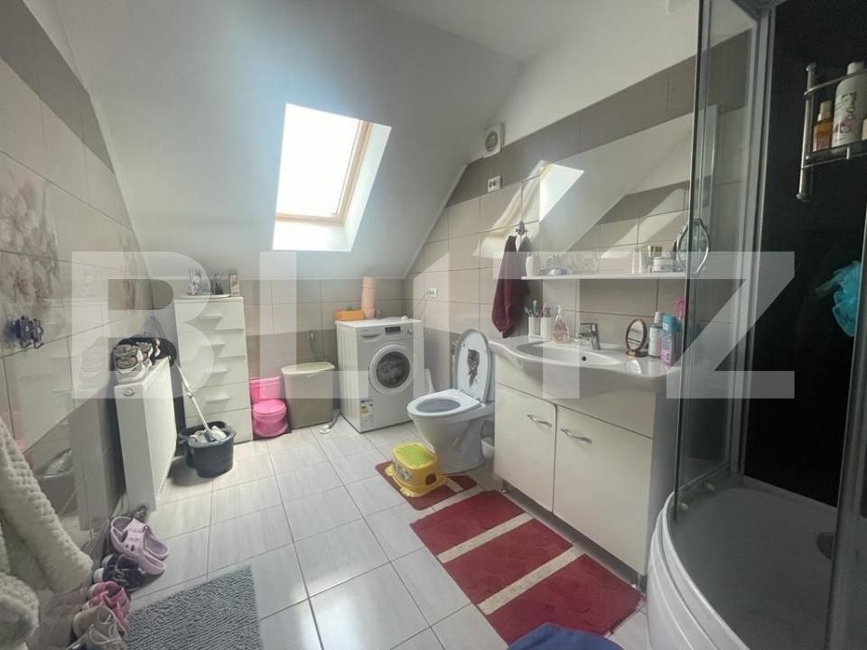 Apartament de vânzare 3 camere Calea Moldovei - 143141AV | BLITZ Bistriţa | Poza6