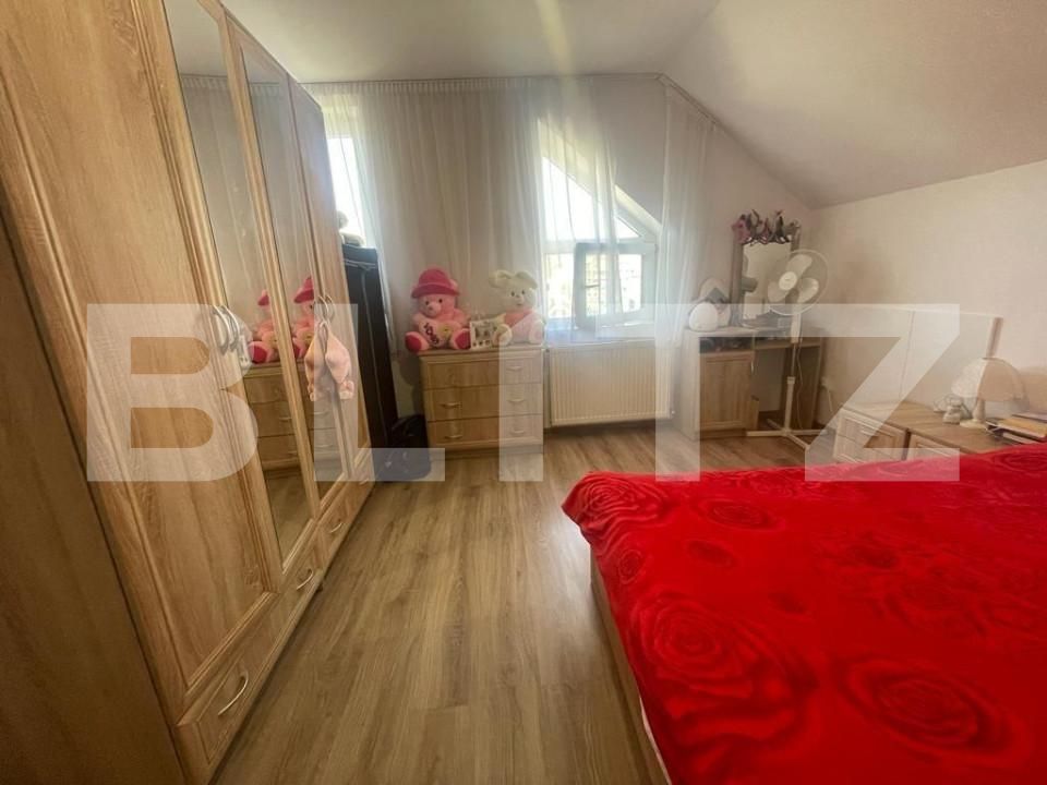 Apartament de vânzare 3 camere Calea Moldovei - 143141AV | BLITZ Bistriţa | Poza9