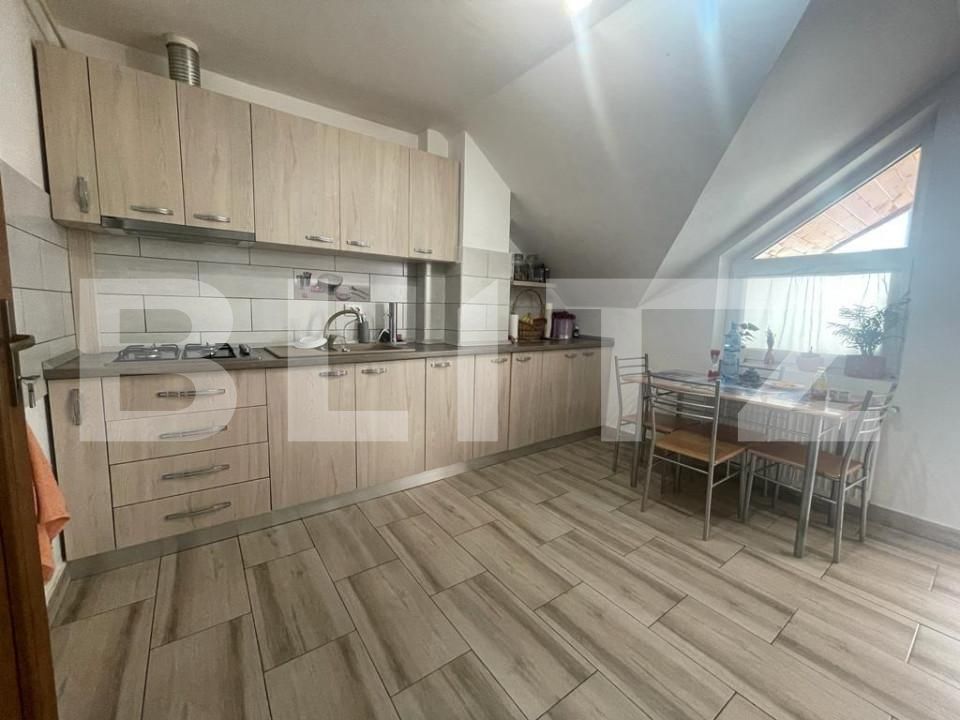 Apartament de vânzare 3 camere Calea Moldovei - 143141AV | BLITZ Bistriţa | Poza4