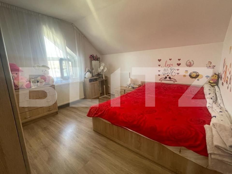 Apartament de vânzare 3 camere Calea Moldovei - 143141AV | BLITZ Bistriţa | Poza10