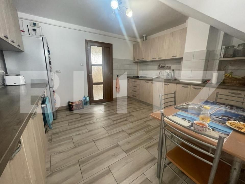 Apartament de vânzare 3 camere Calea Moldovei - 143141AV | BLITZ Bistriţa | Poza3