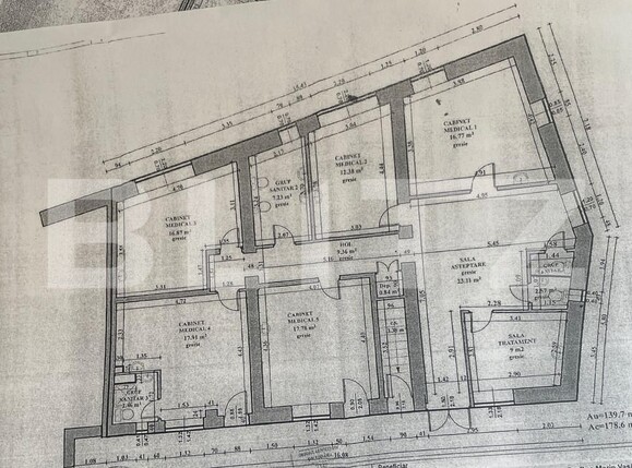 Casa de vânzare 7 camere Calea Moldovei - 143194CV | BLITZ Bistriţa | Poza1