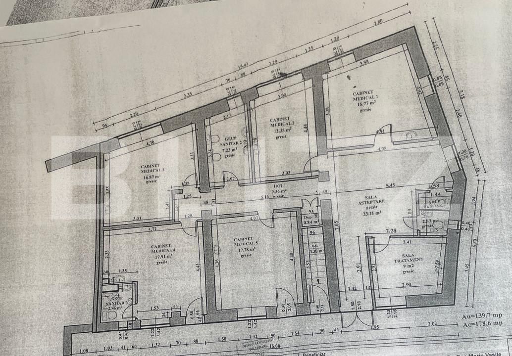 Casa de vânzare 7 camere Calea Moldovei - 143194CV | BLITZ Bistriţa | Poza1