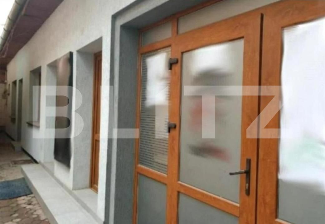 Casa de vânzare 7 camere Calea Moldovei - 143194CV | BLITZ Bistriţa | Poza2