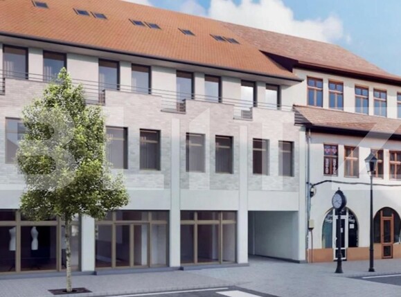 Casa de vânzare 20 camere Central - 143195CV | BLITZ Bistriţa | Poza3