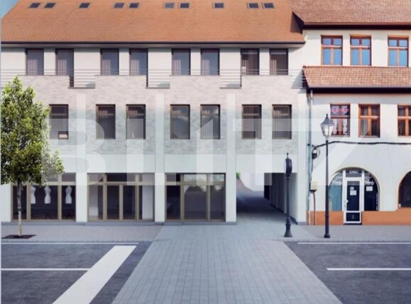 Casa de vânzare 20 camere Central - 143195CV | BLITZ Bistriţa | Poza1