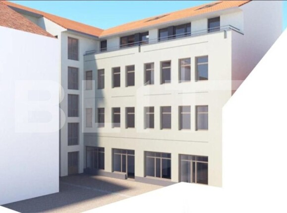 Casa de vânzare 20 camere Central - 143195CV | BLITZ Bistriţa | Poza2