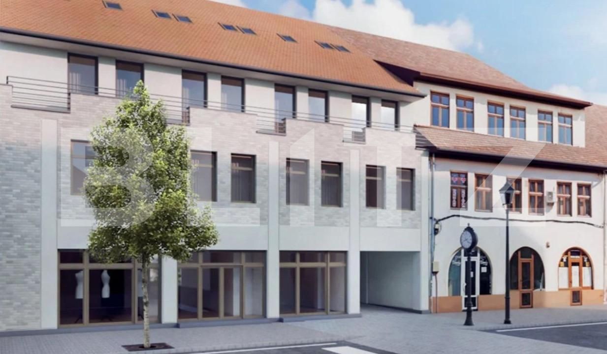 Casa de vânzare 20 camere Central - 143195CV | BLITZ Bistriţa | Poza3