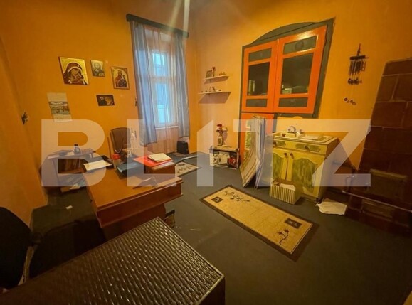 Casa de vânzare 5 camere Central - 143196CV | BLITZ Bistriţa | Poza1