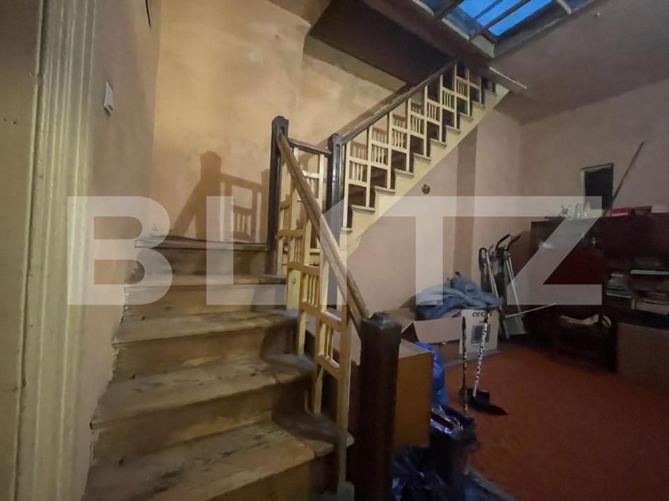 Casa de vânzare 5 camere Central - 143196CV | BLITZ Bistriţa | Poza3
