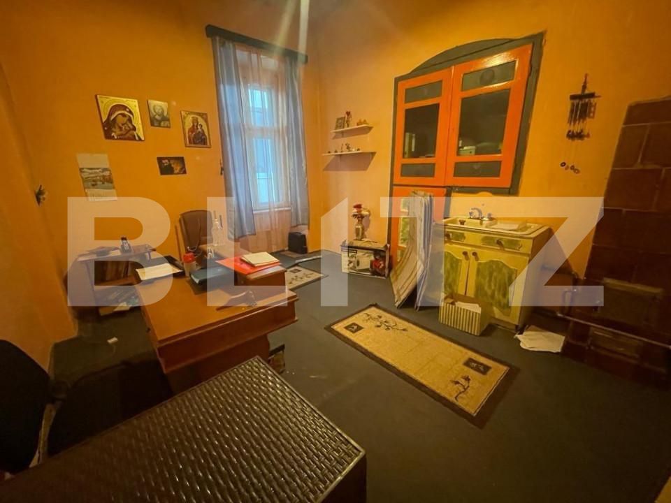 Casa de vânzare 5 camere Central - 143196CV | BLITZ Bistriţa | Poza1