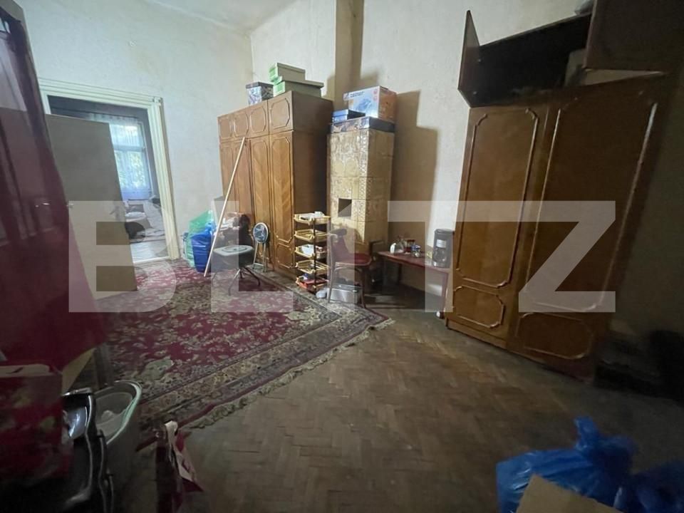 Casa de vânzare 5 camere Central - 143196CV | BLITZ Bistriţa | Poza8