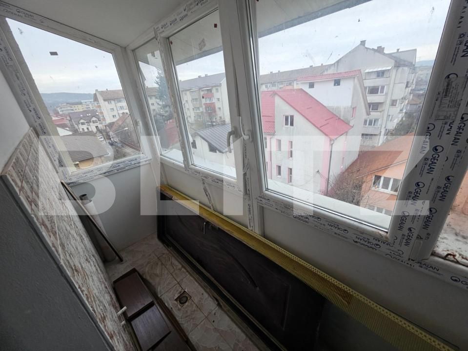 Garsonieră de vânzare Sud - 143209AV | BLITZ Bistriţa | Poza4