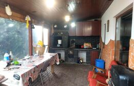 Casă 6 camere, 200mp, 4800mp teren, Galații Bistriței