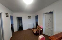 Casă 6 camere, 200mp, 4800mp teren, Galații Bistriței