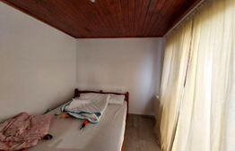 Casă 6 camere, 200mp, 4800mp teren, Galații Bistriței